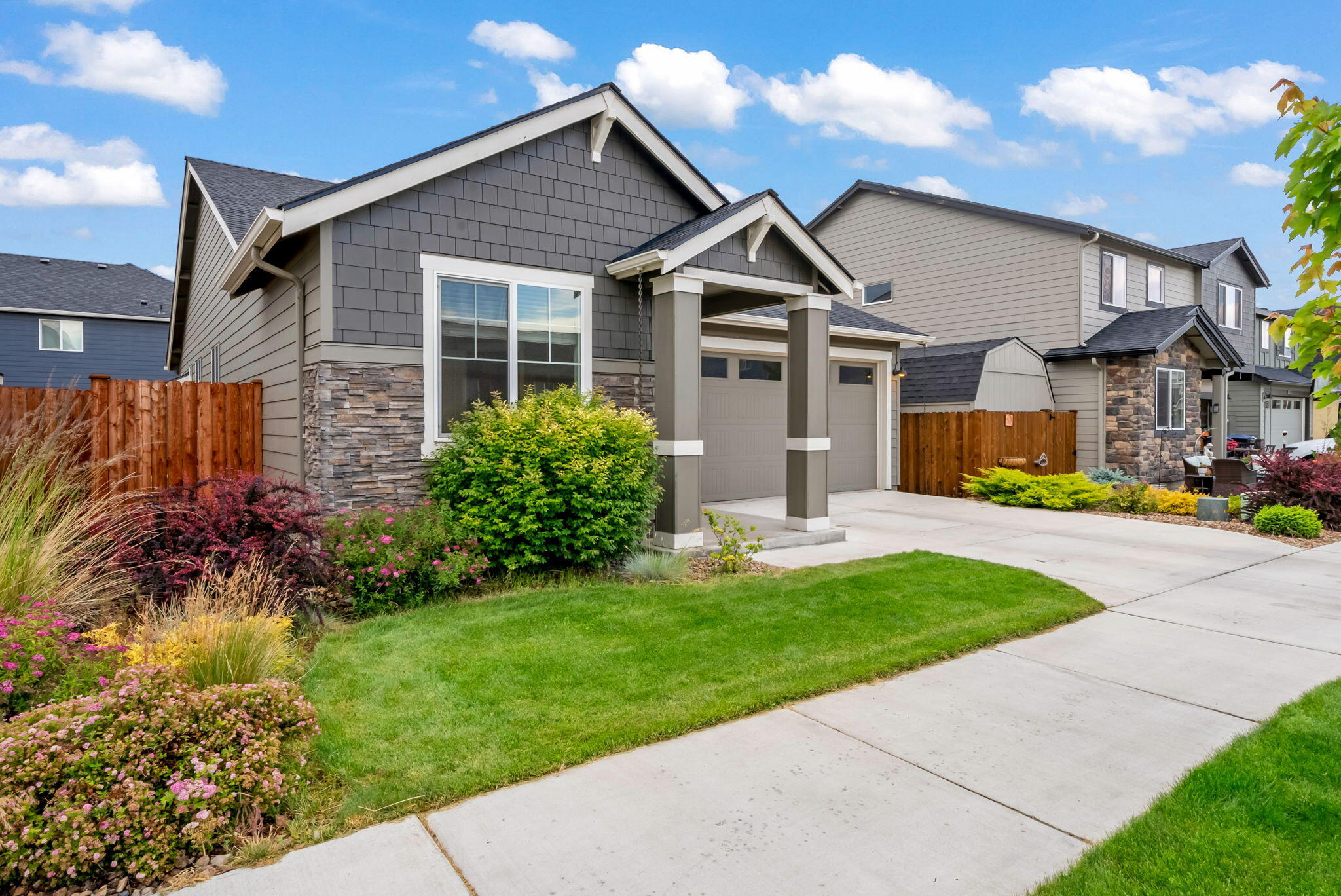 Big Sky - Residential