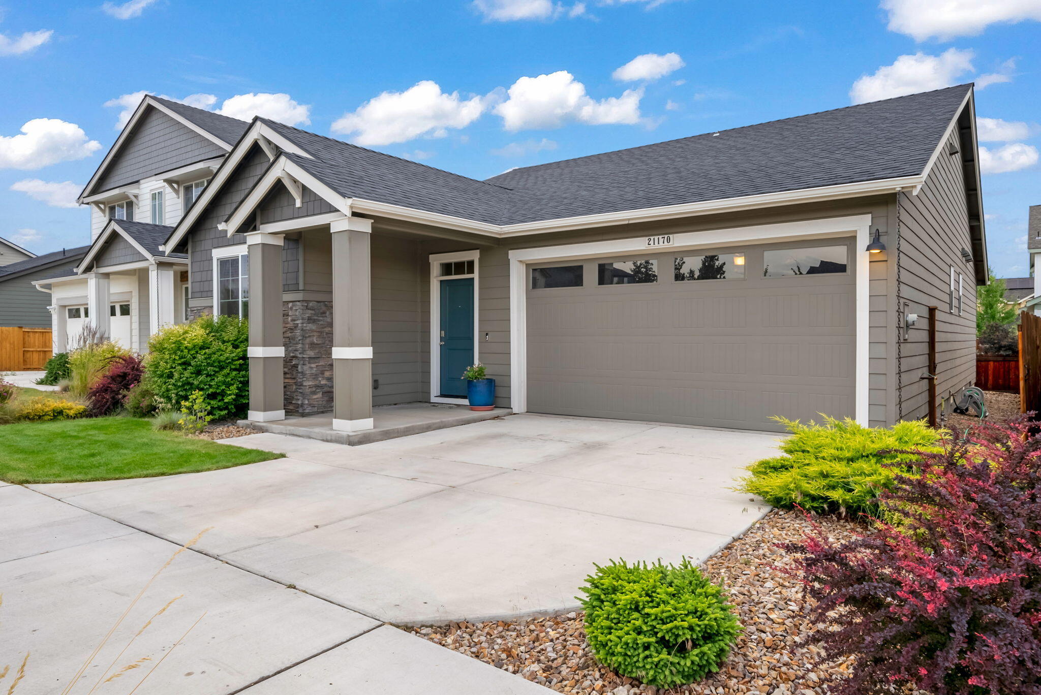 Big Sky - Residential