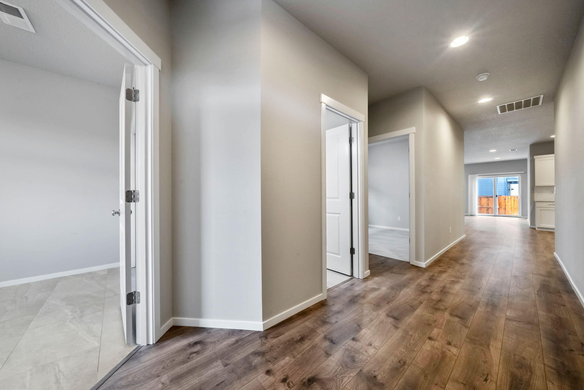 Big Sky - Residential