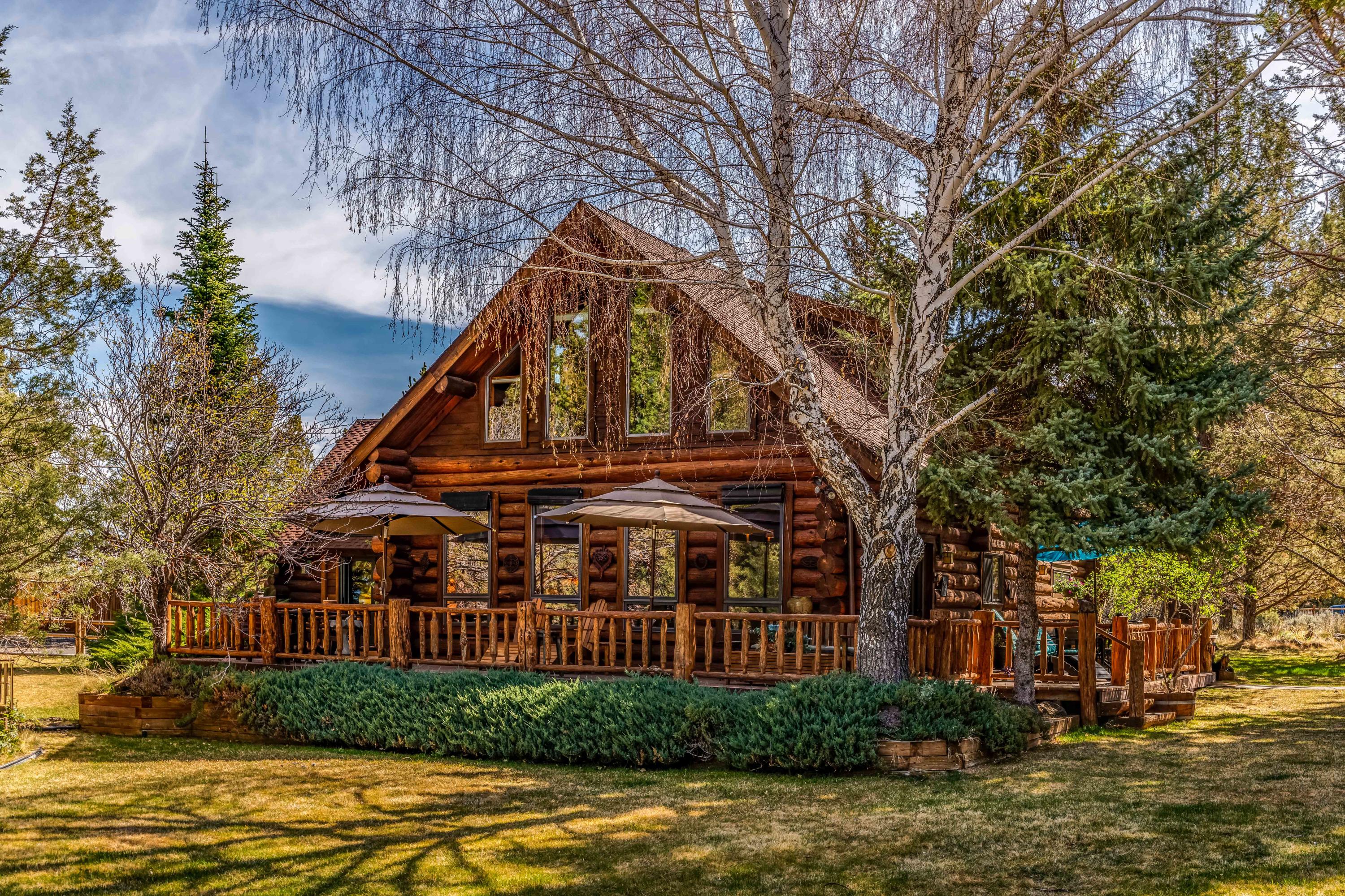 Conestoga Hills - Residential