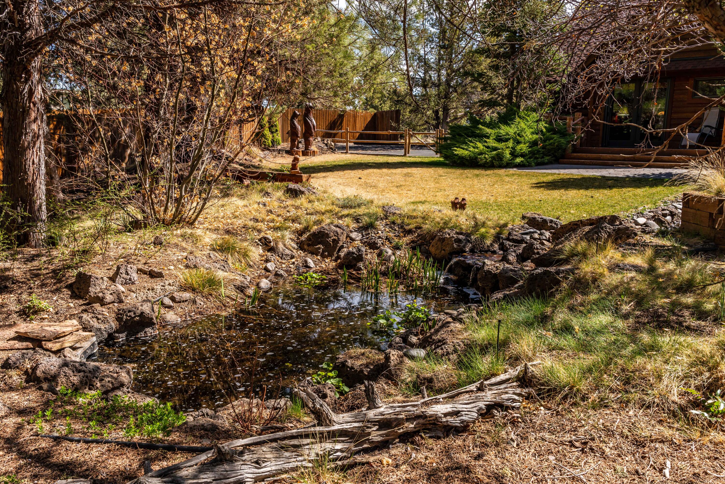 Conestoga Hills - Residential