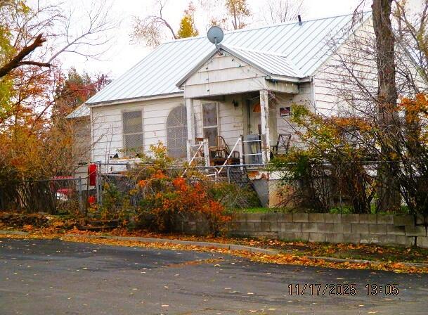 Klamath Falls -Fairview Addition No. 2 - Residential