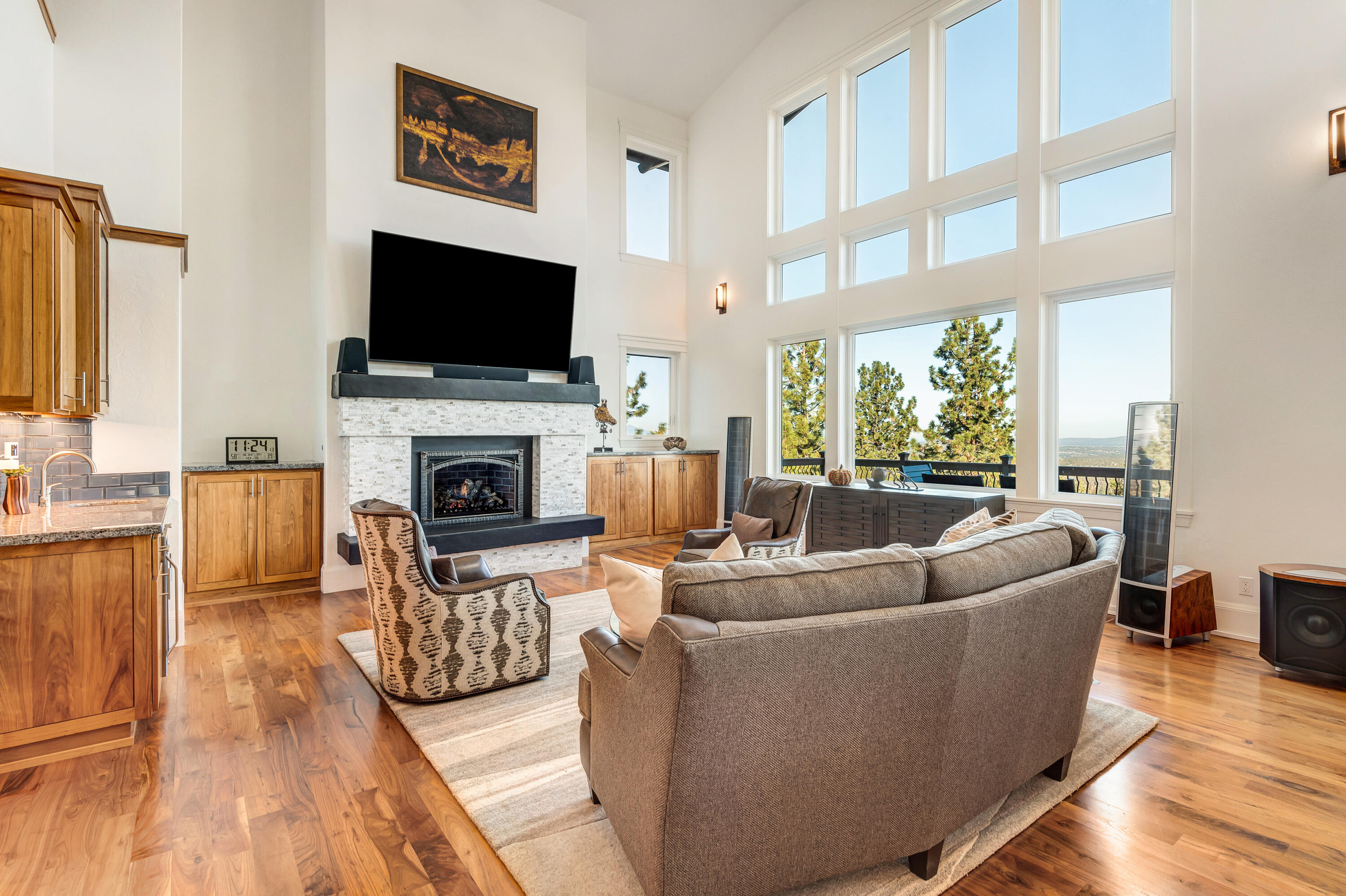 Awbrey Village - Residential