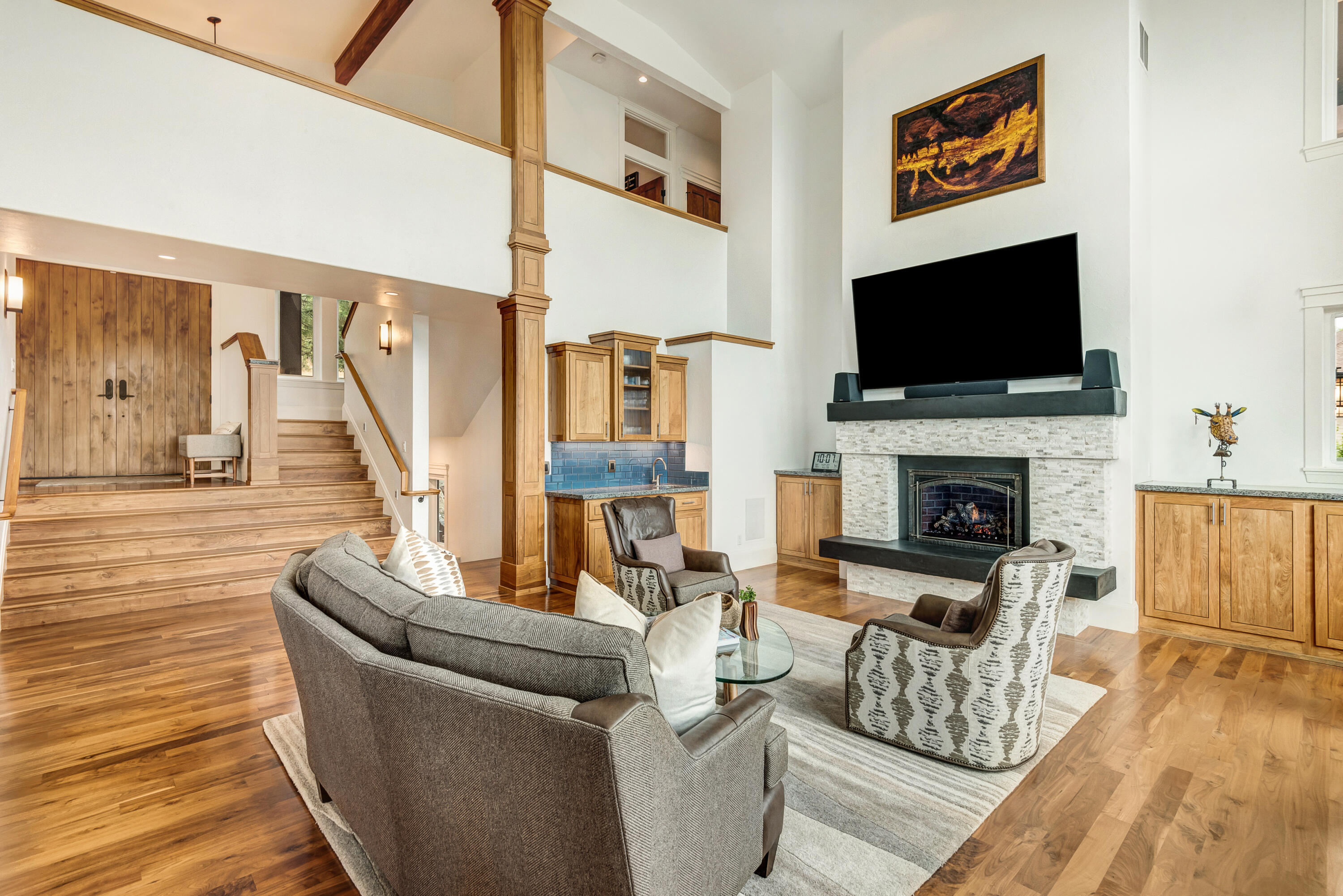Awbrey Village - Residential