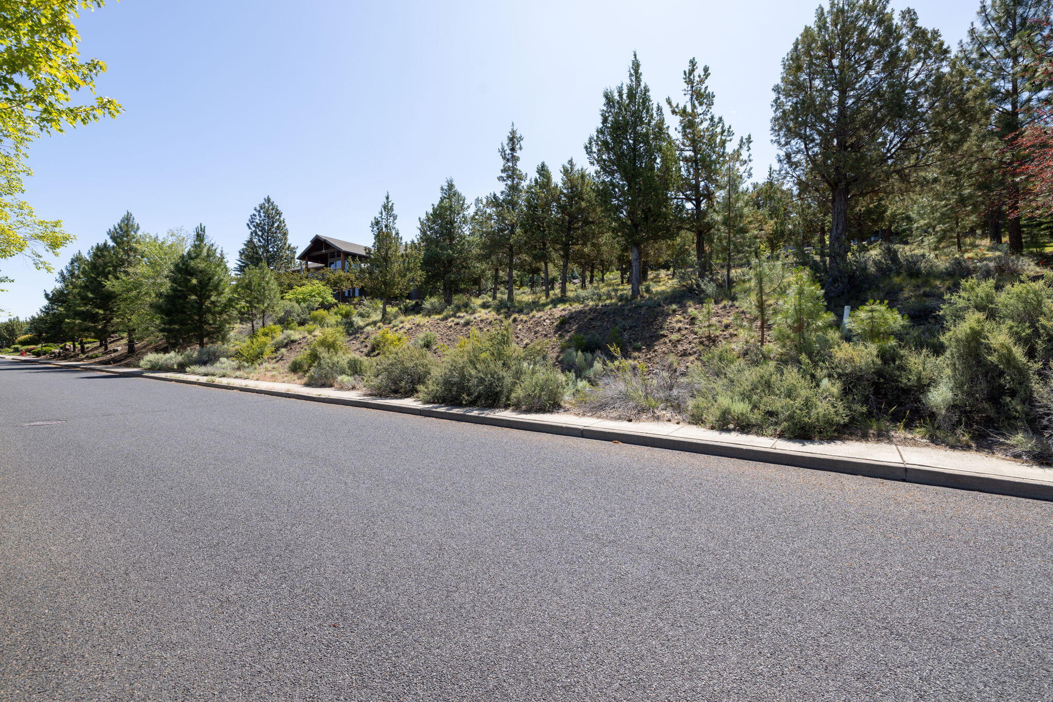 Awbrey Butte - Land