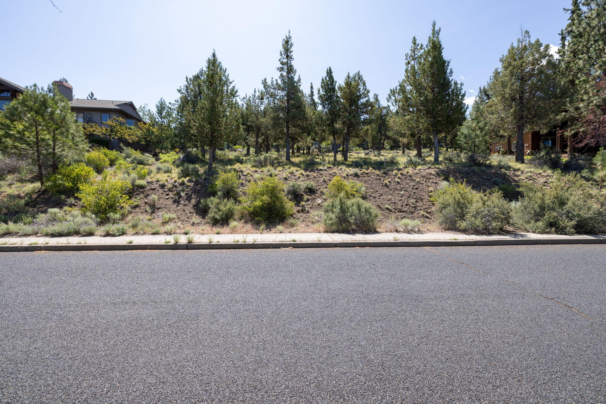 Awbrey Butte - Land