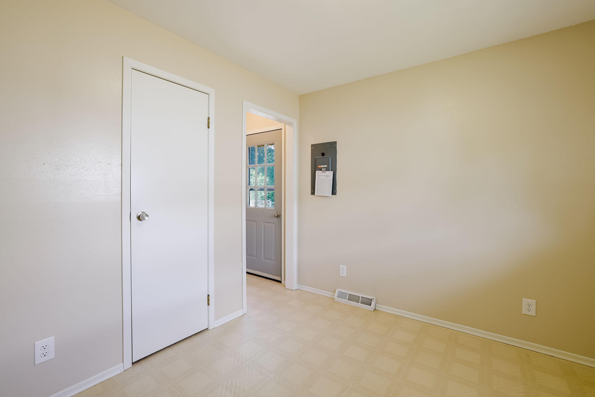 Metolius Townsite - Residential
