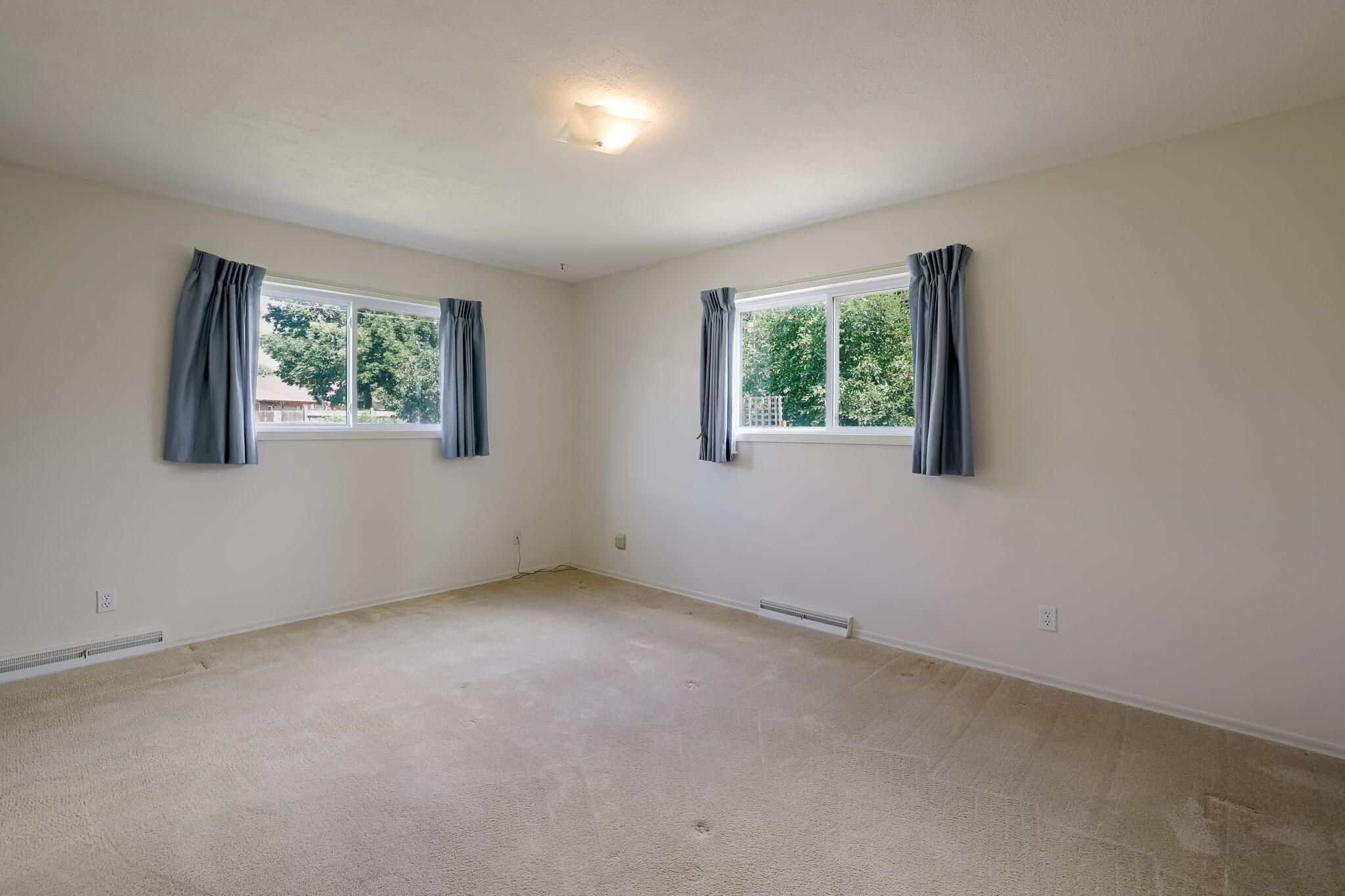Metolius Townsite - Residential
