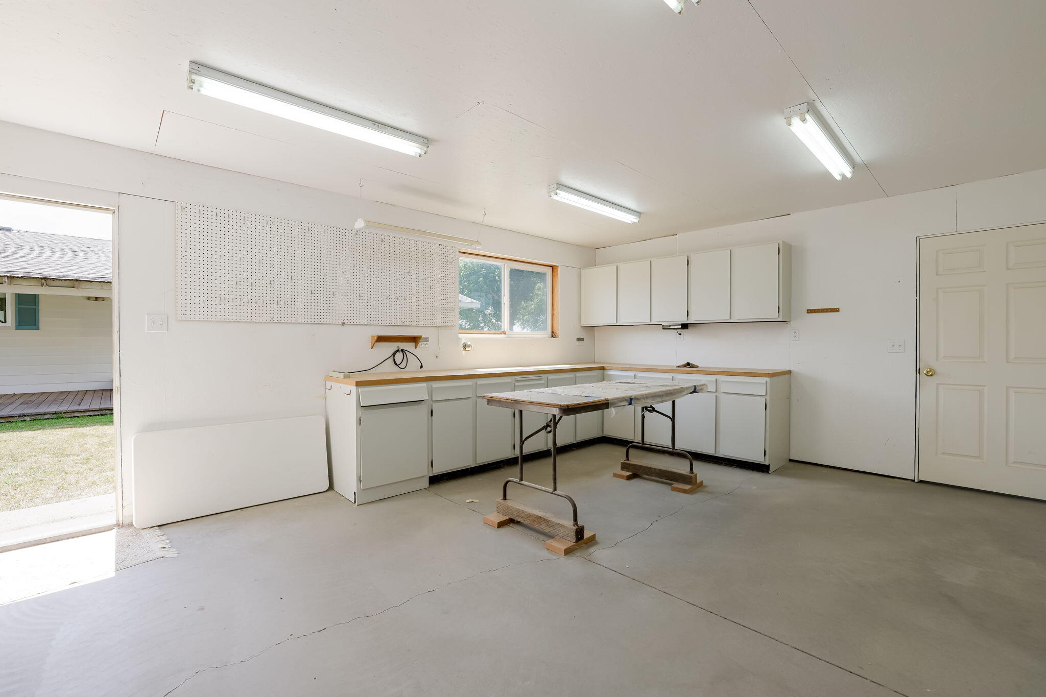 Metolius Townsite - Residential