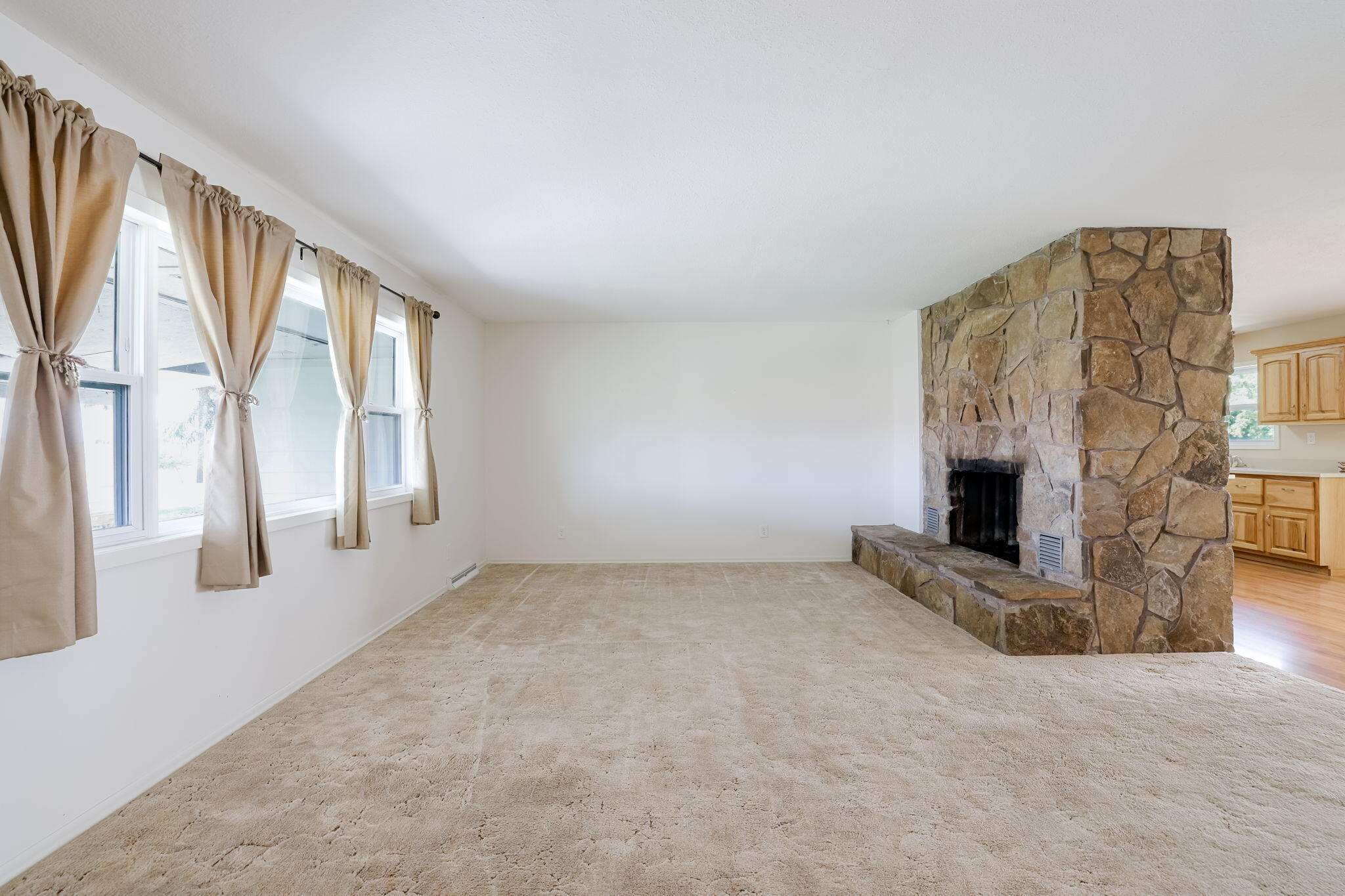 Metolius Townsite - Residential