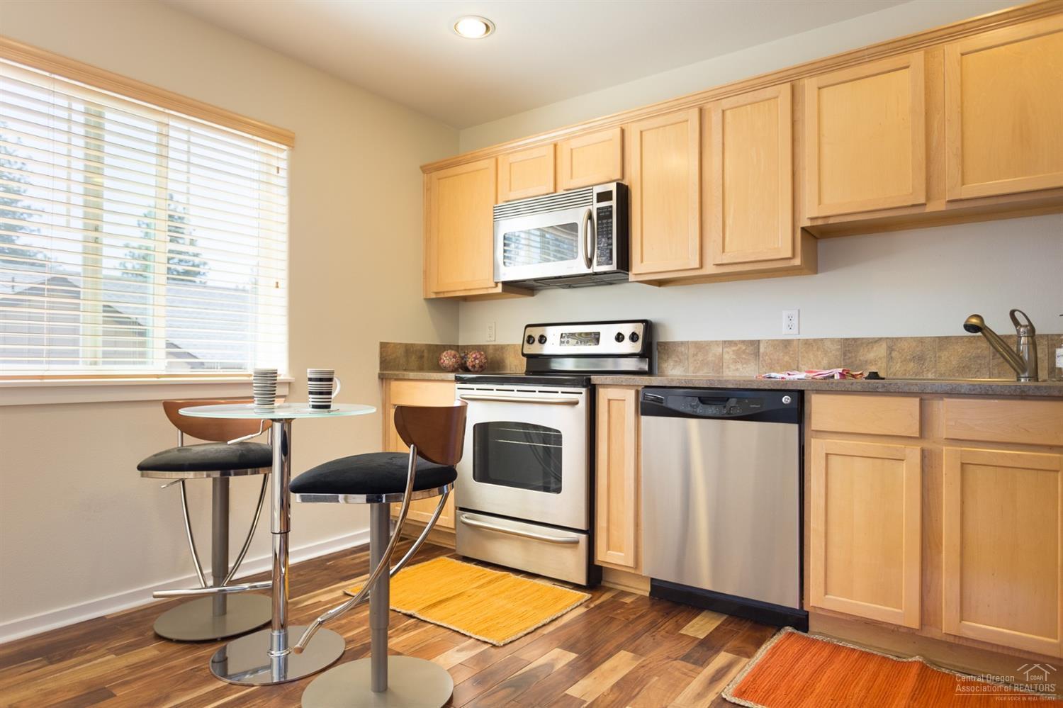 Elk Ridge Condo - Residential