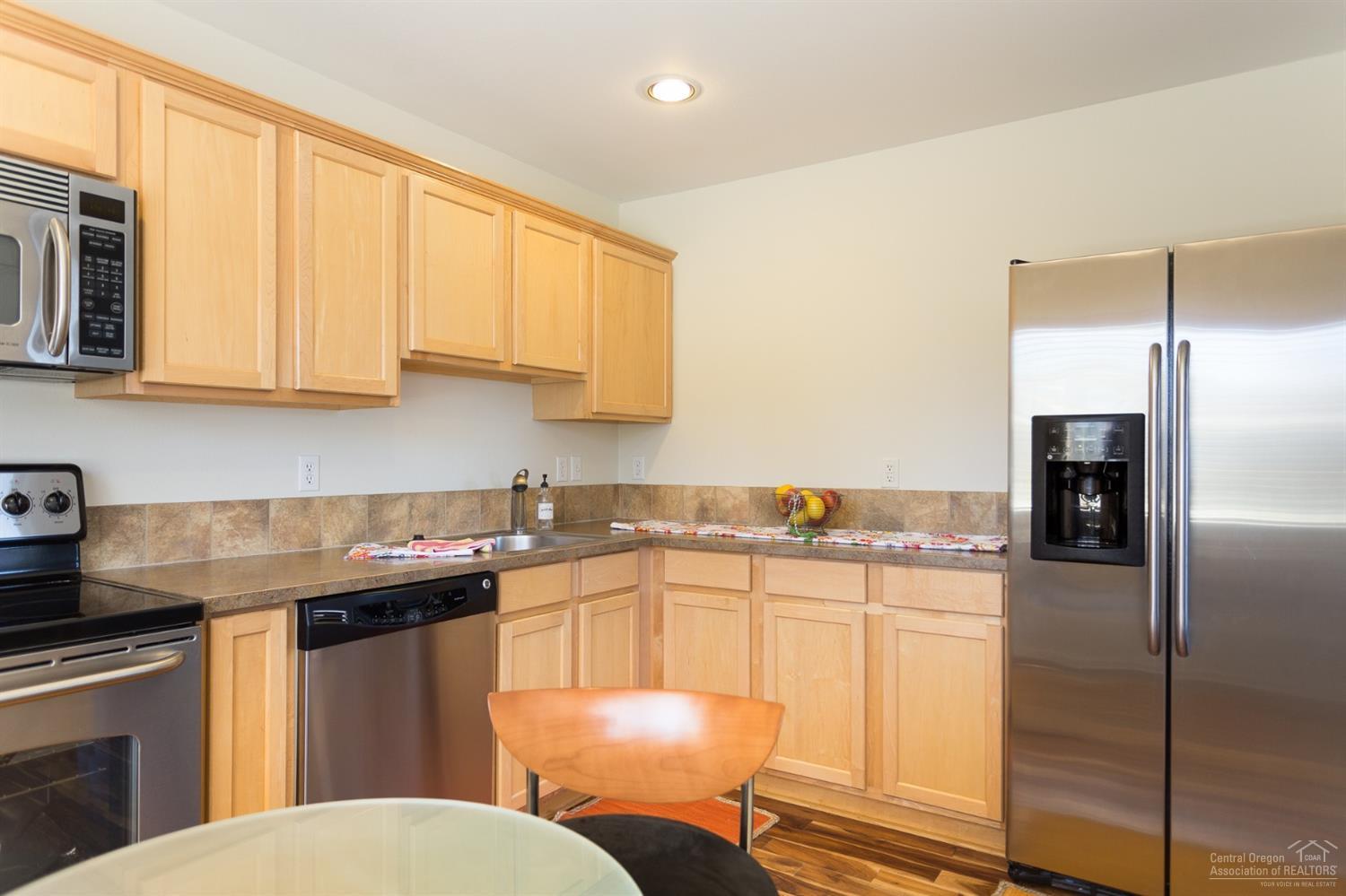 Elk Ridge Condo - Residential