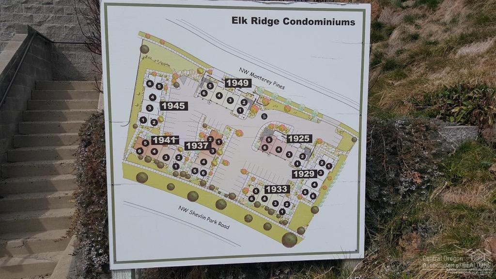Elk Ridge Condo - Residential