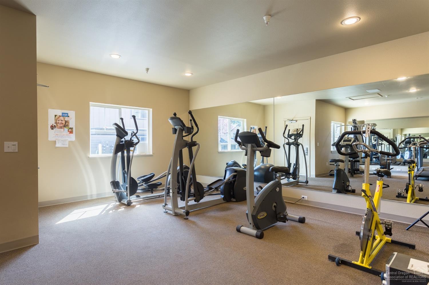 Elk Ridge Condo - Residential