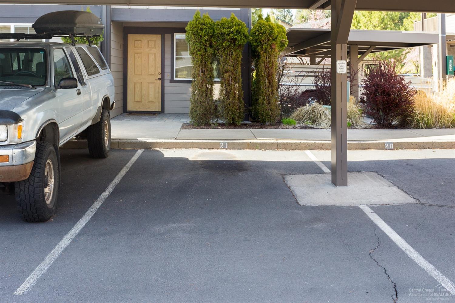 Elk Ridge Condo - Residential