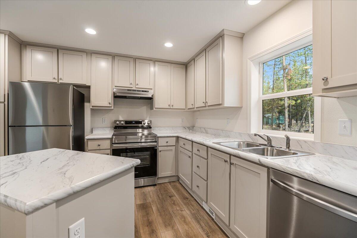 Cagle - Residential