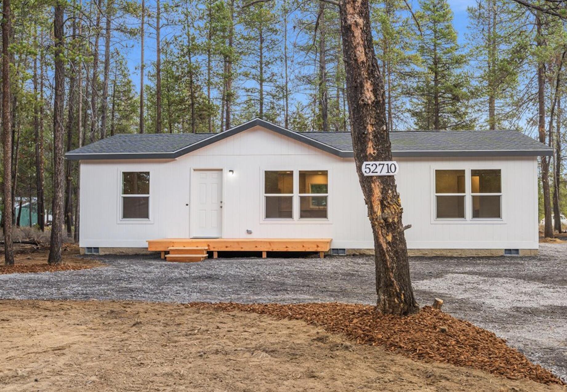 Cagle - Residential