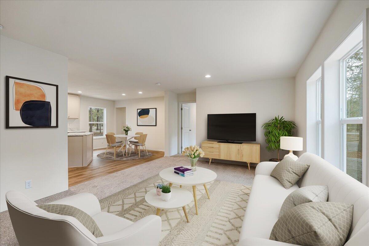 Cagle - Residential