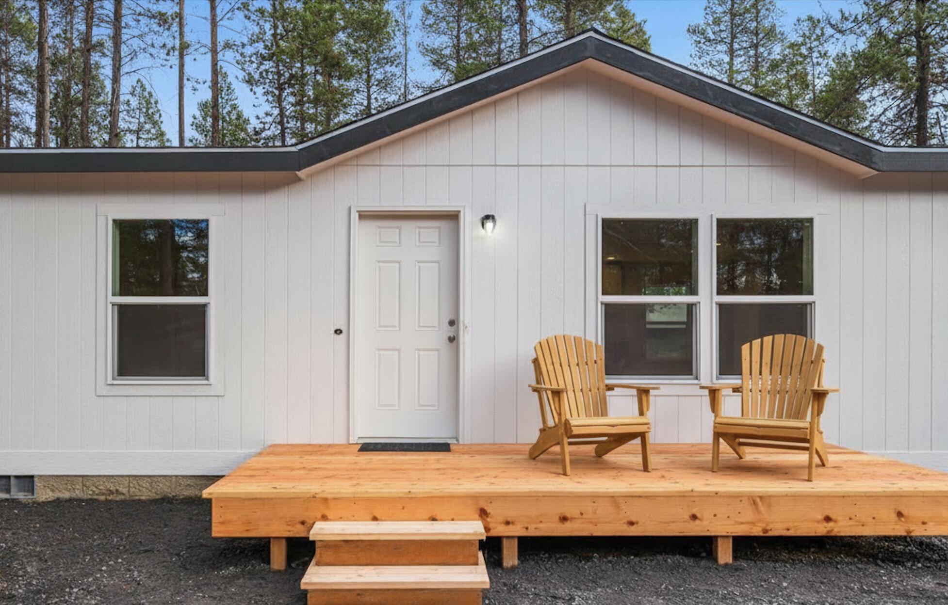 Cagle - Residential