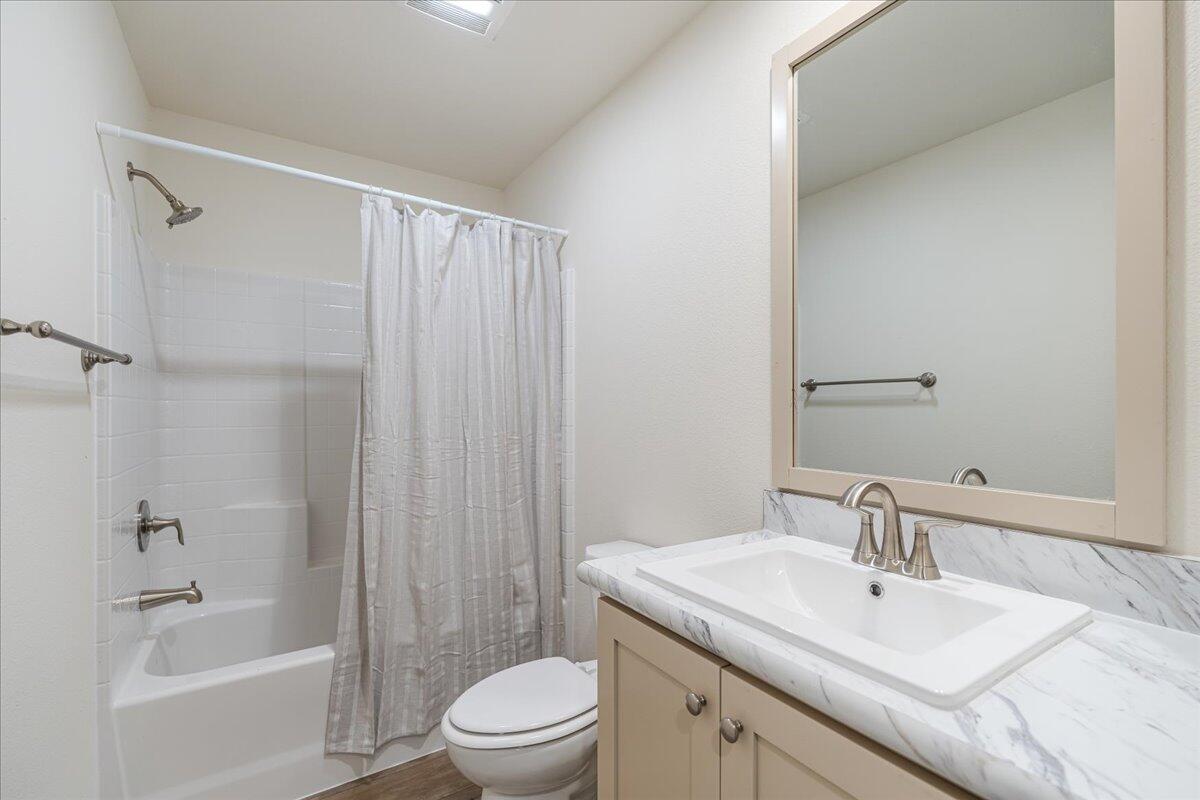 Cagle - Residential
