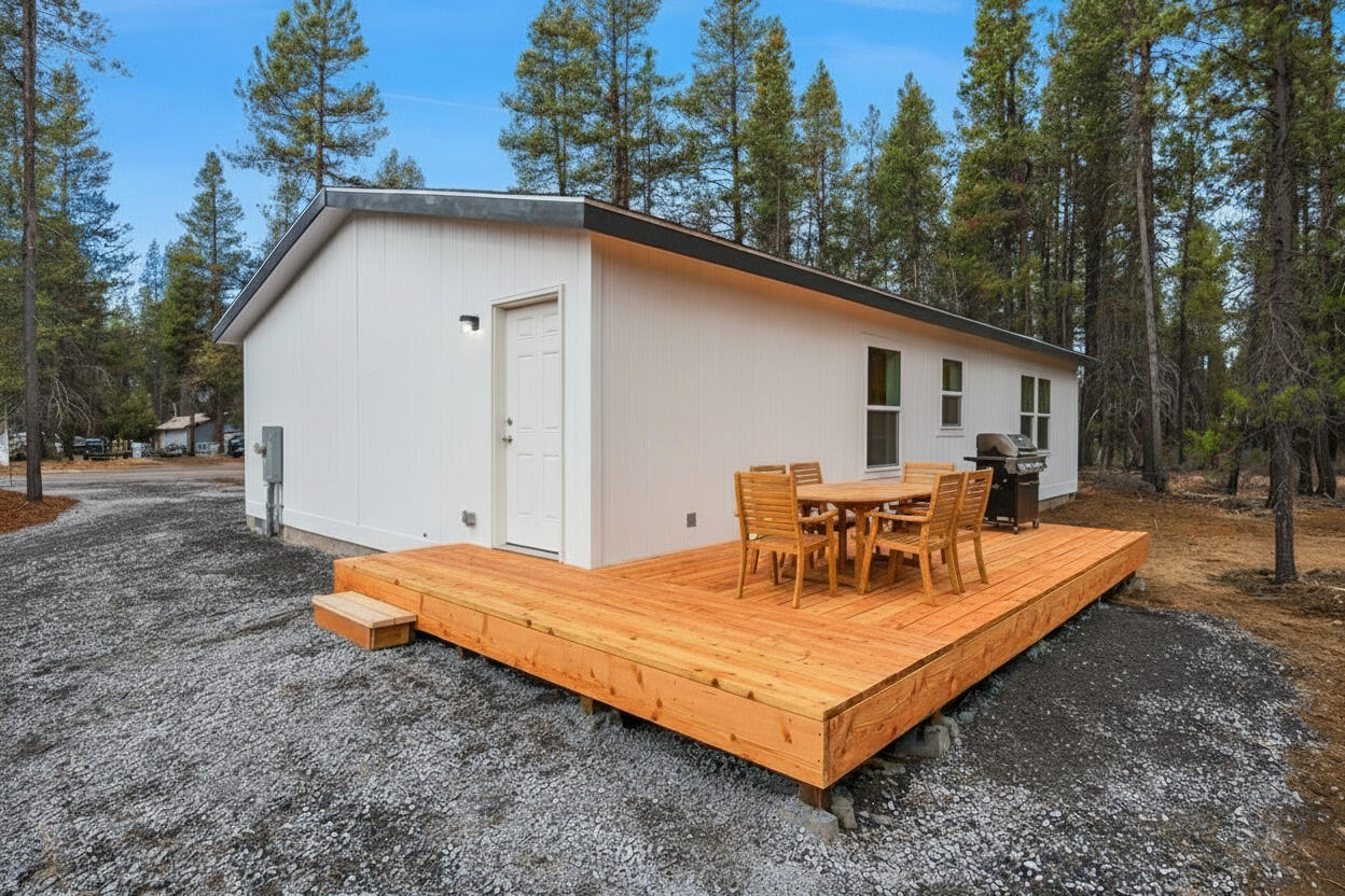 Cagle - Residential