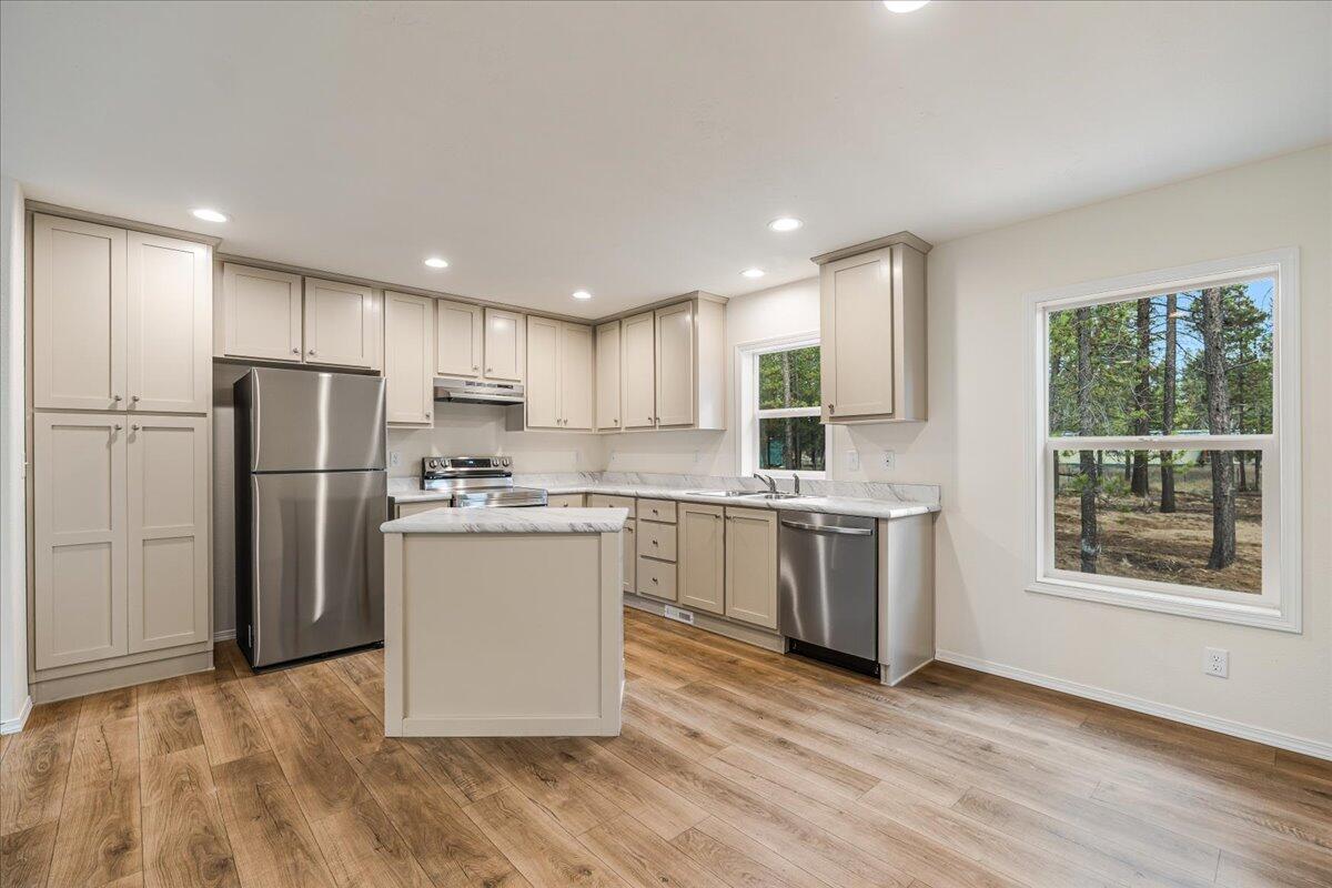 Cagle - Residential