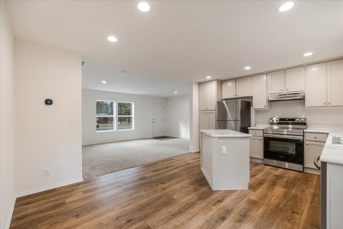 Cagle - Residential