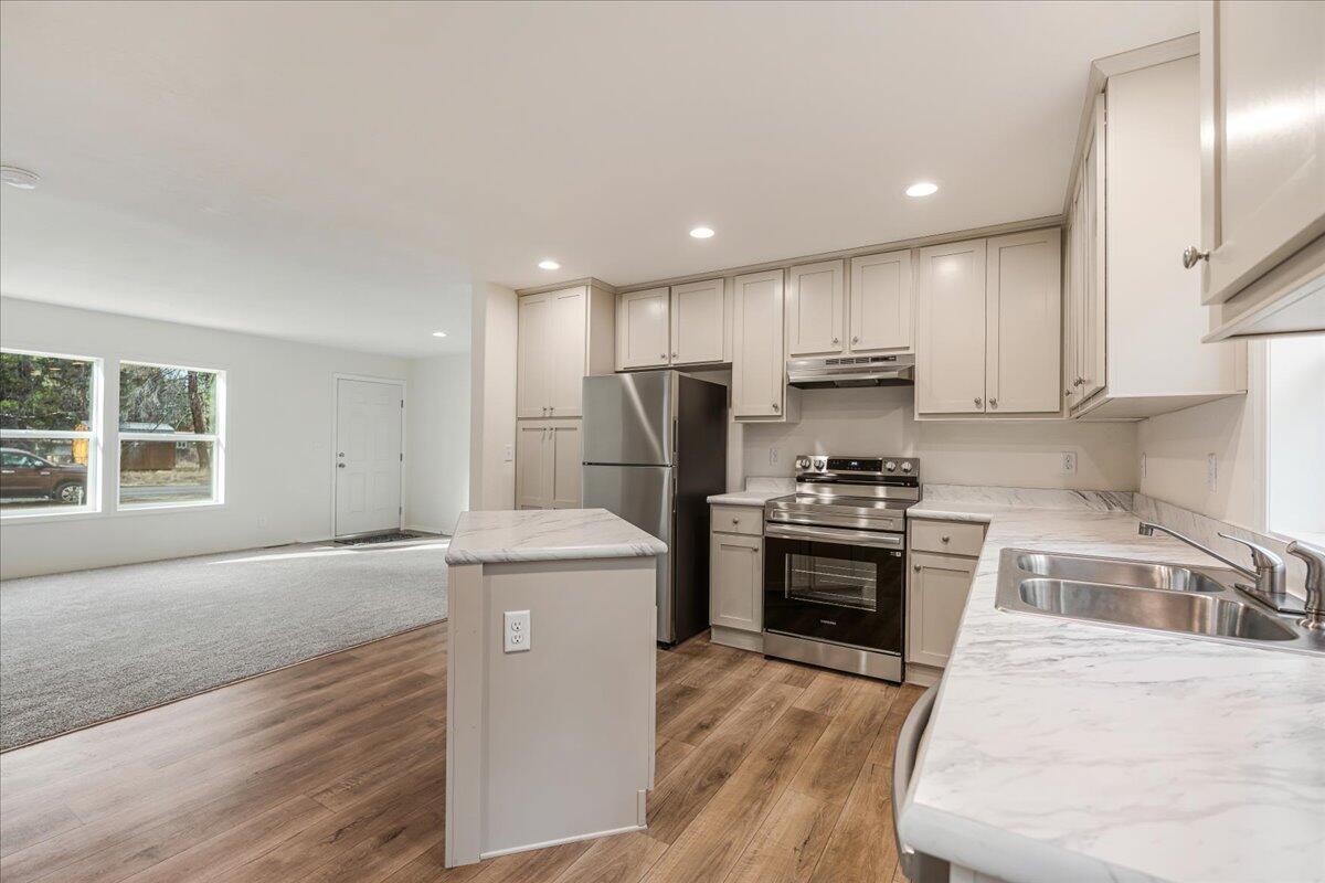 Cagle - Residential