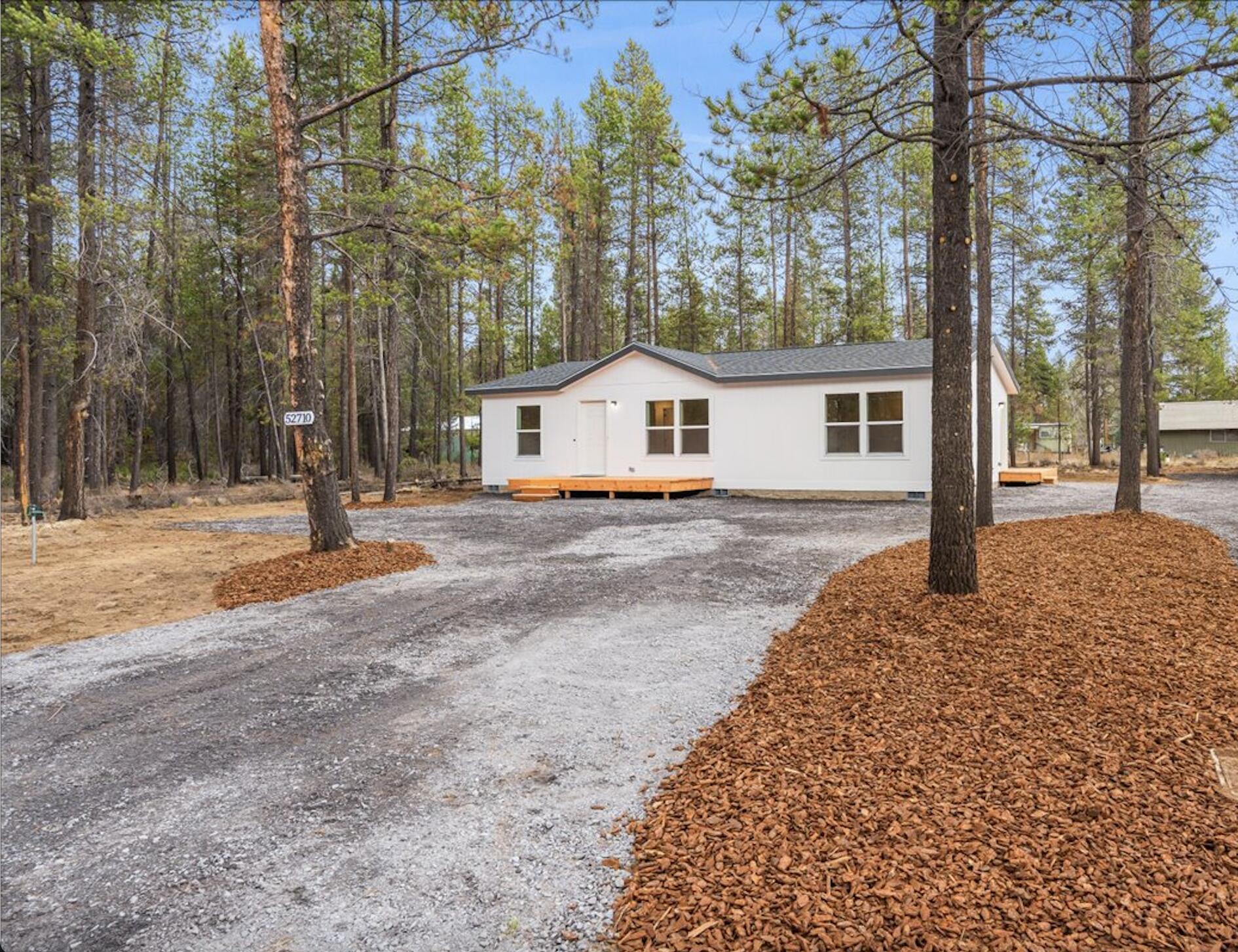 Cagle - Residential