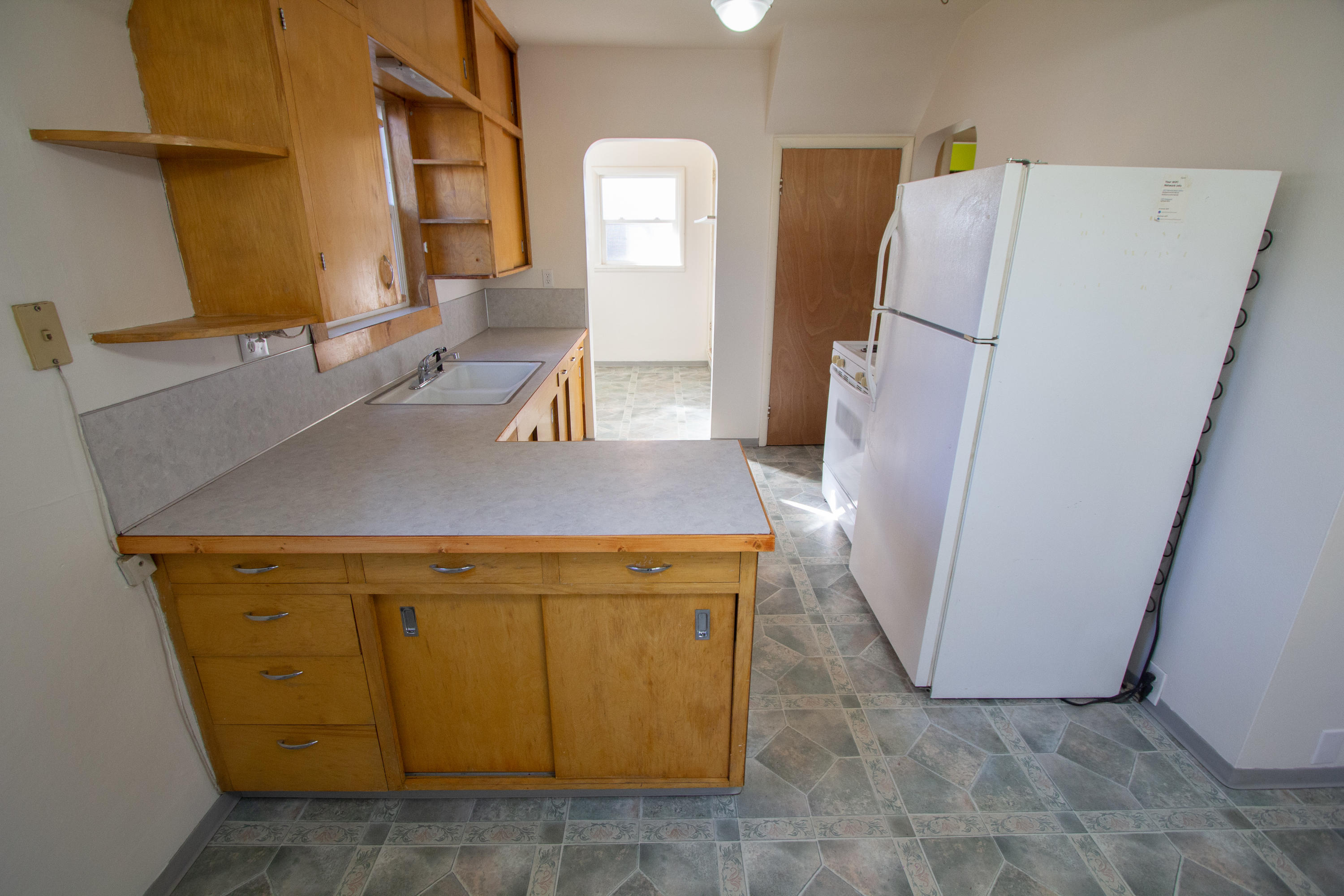 N/A - Residential