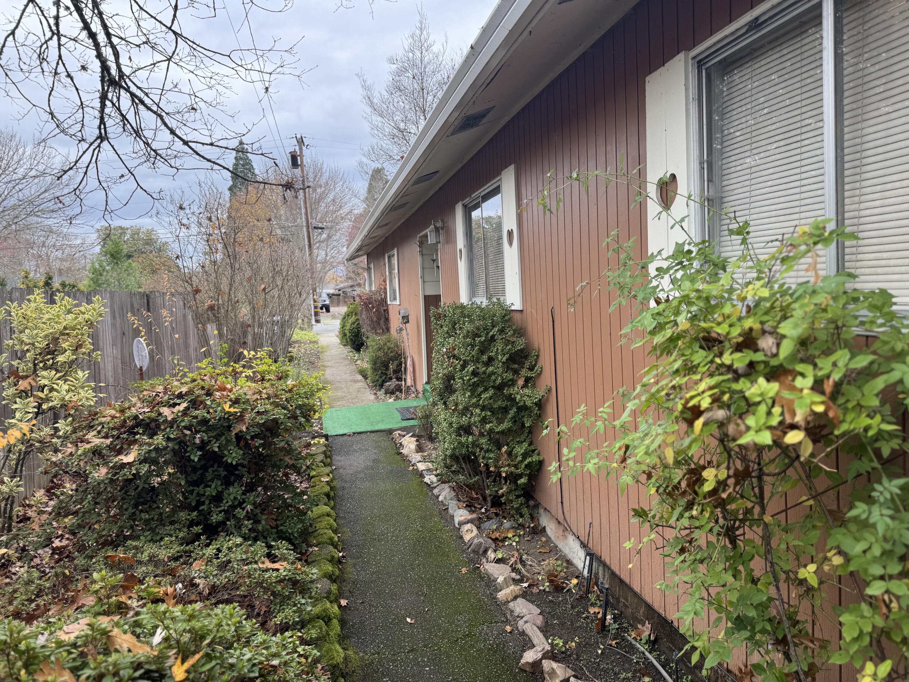 Westholm Subdivision - Residential