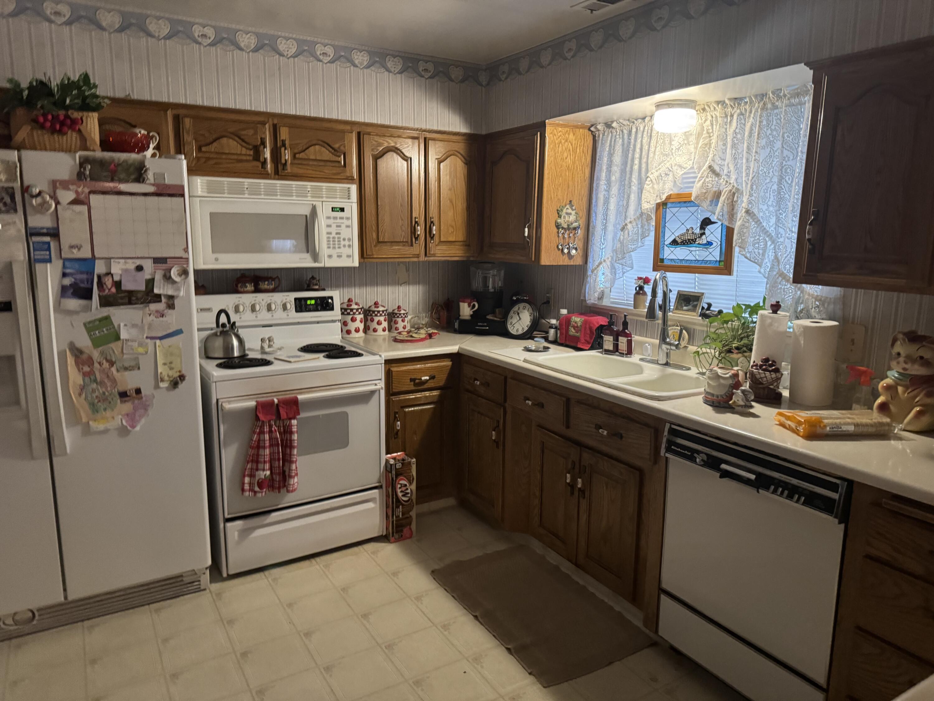 Westholm Subdivision - Residential