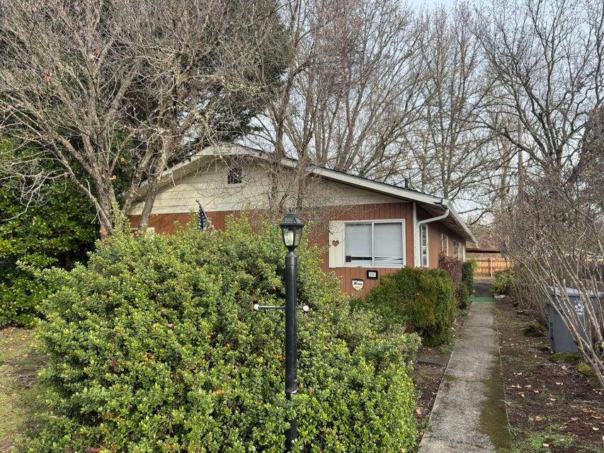 Westholm Subdivision - Residential