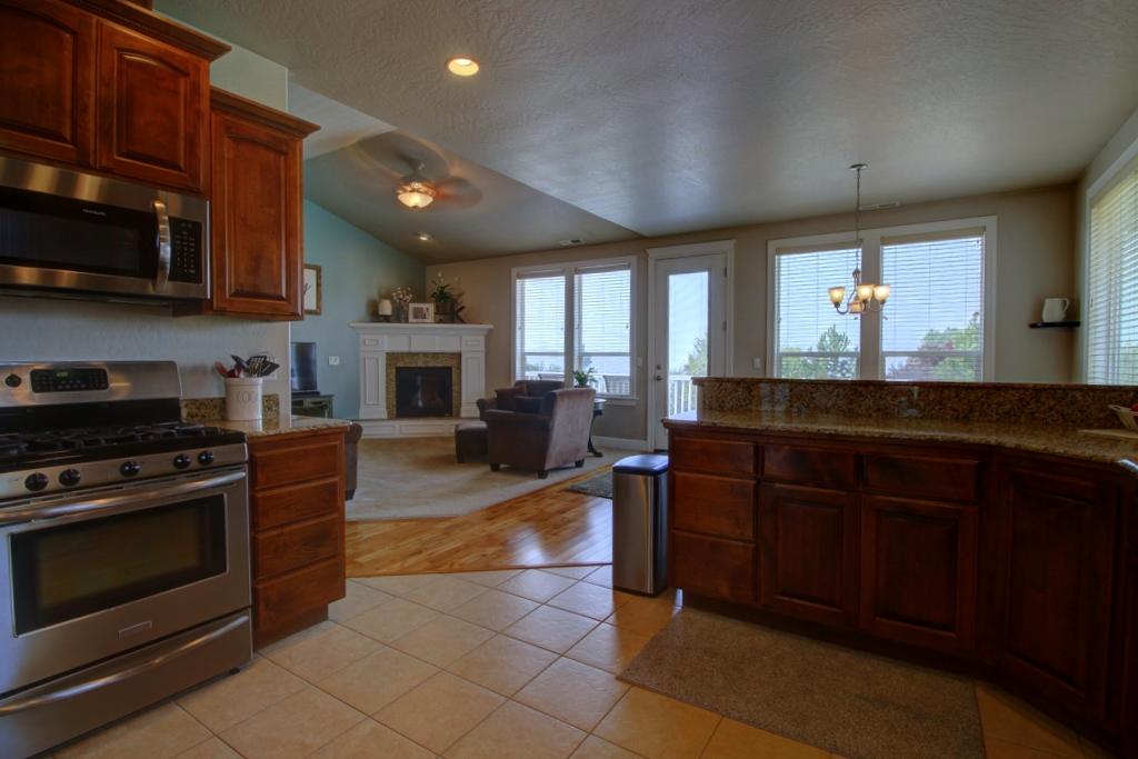 Summerfield Subdivision - Residential
