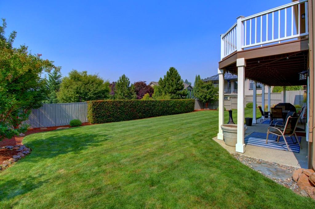 Summerfield Subdivision - Residential