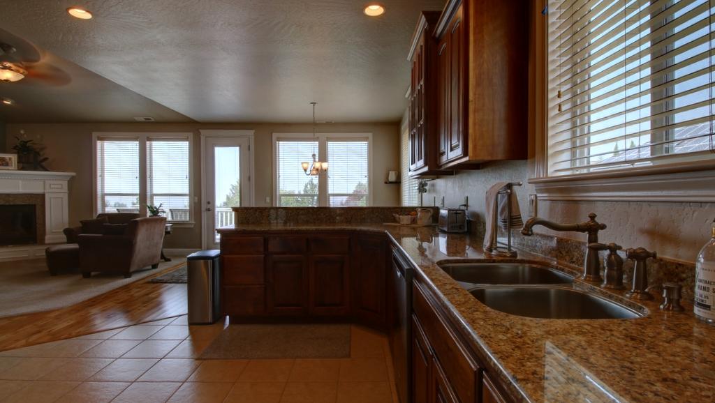 Summerfield Subdivision - Residential