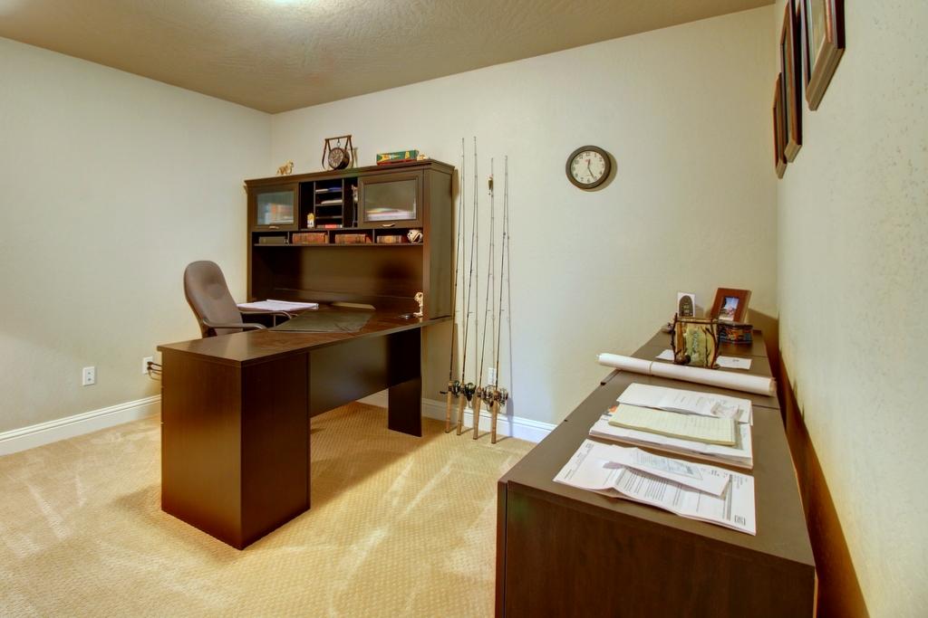 Summerfield Subdivision - Residential