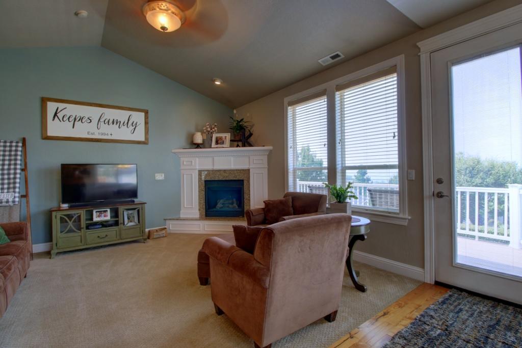 Summerfield Subdivision - Residential