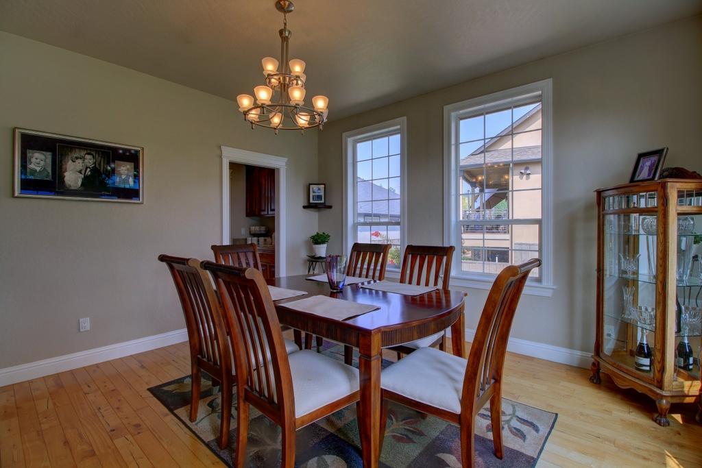 Summerfield Subdivision - Residential