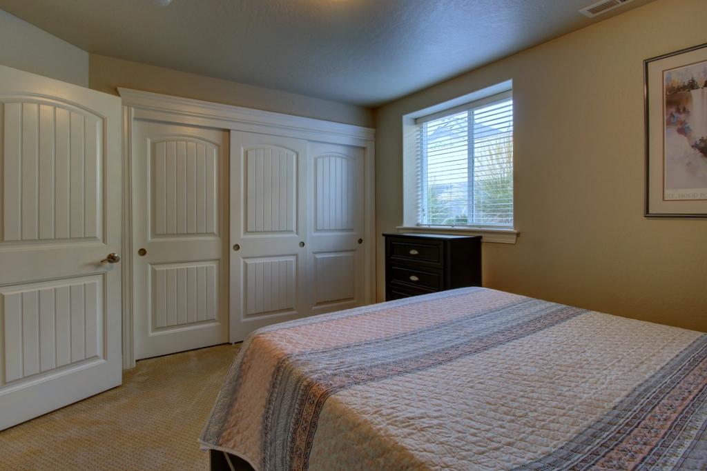 Summerfield Subdivision - Residential