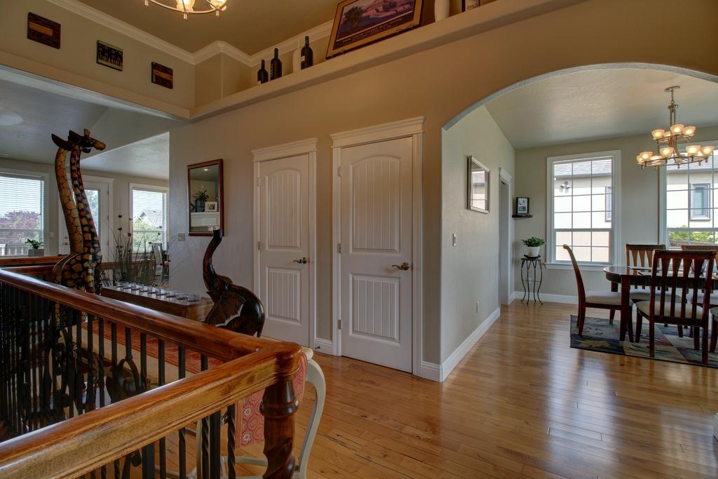 Summerfield Subdivision - Residential