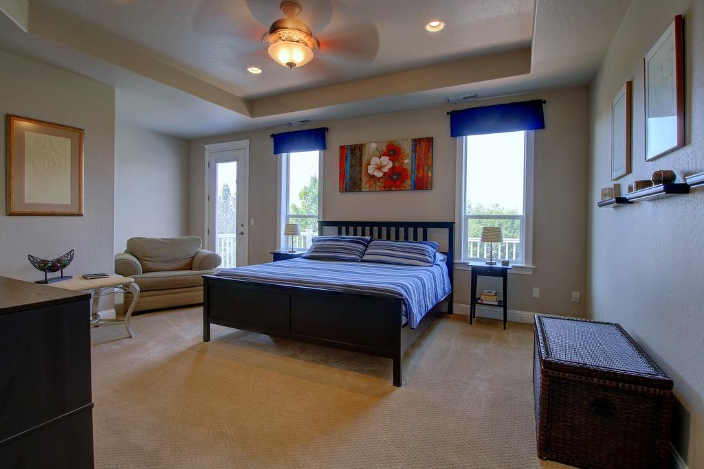 Summerfield Subdivision - Residential