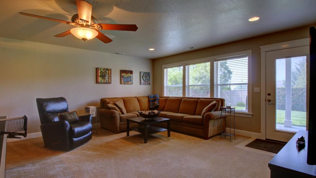 Summerfield Subdivision - Residential