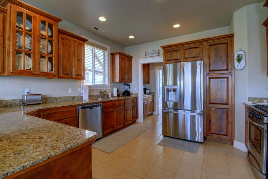 Summerfield Subdivision - Residential