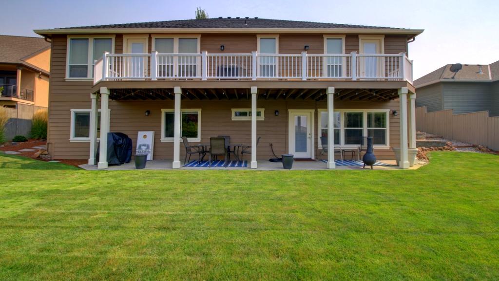 Summerfield Subdivision - Residential
