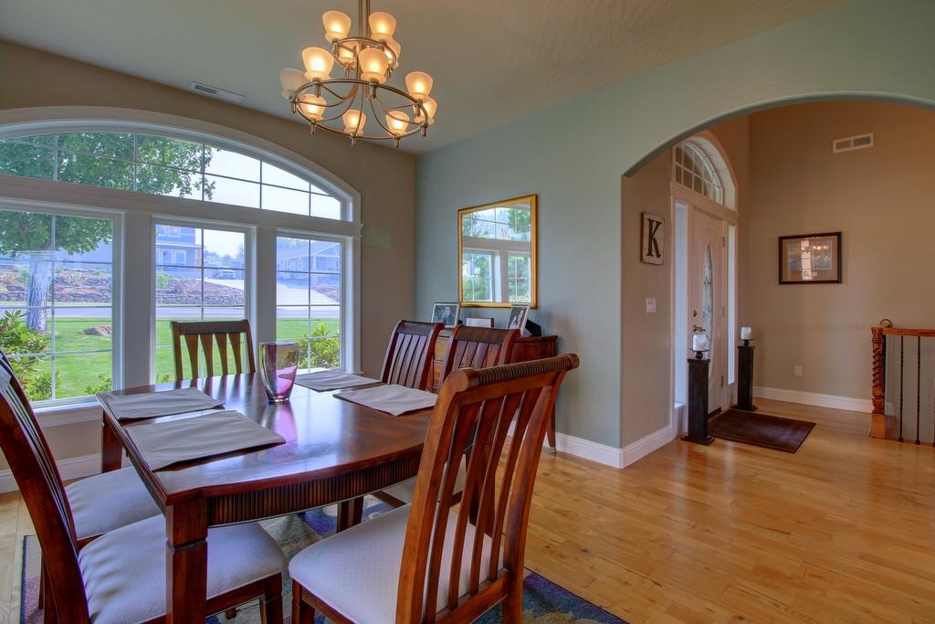 Summerfield Subdivision - Residential