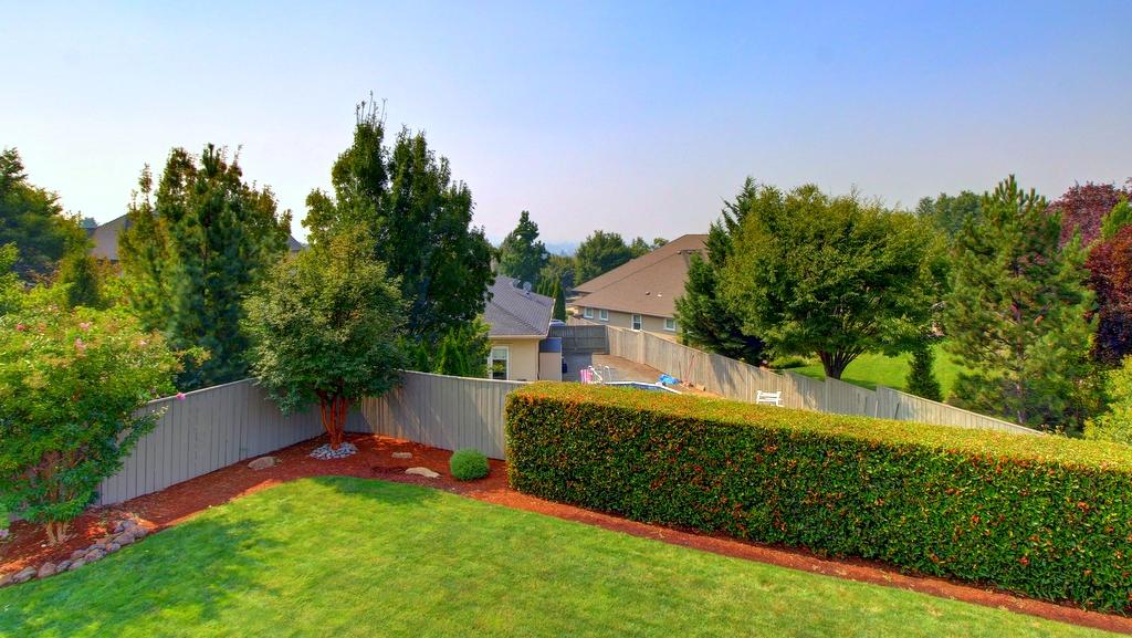 Summerfield Subdivision - Residential