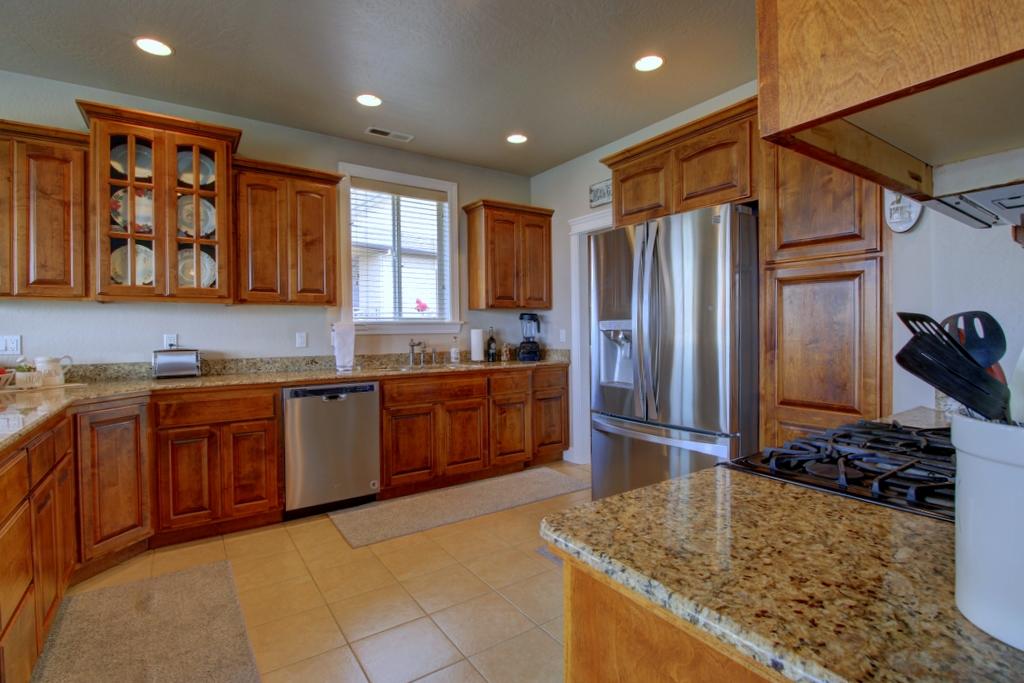 Summerfield Subdivision - Residential