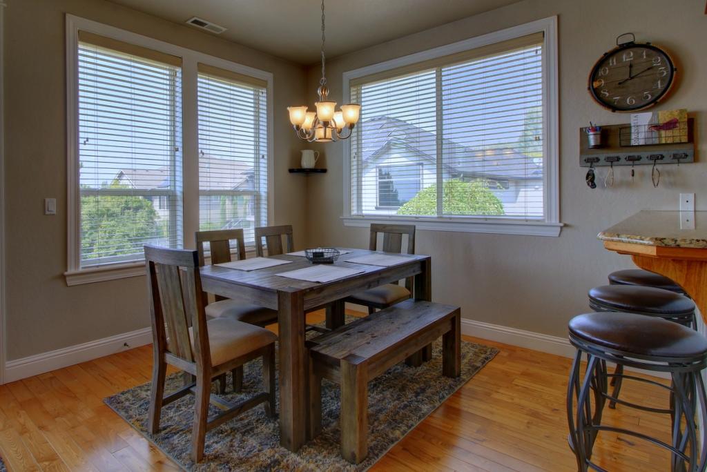 Summerfield Subdivision - Residential