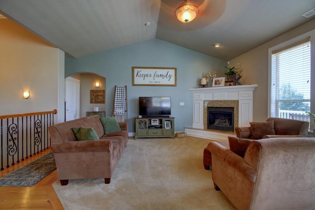 Summerfield Subdivision - Residential